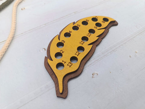 Feather planuoklis KF017/113 - kaSiulai.lt