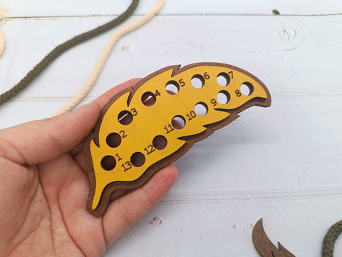 Feather planuoklis KF017/113 - kaSiulai.lt