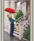 Happy Return! – Golden Fleece (Zolotoe Runo) siuvinėjimo komplektas S/CHM039 - kaSiulai.lt
