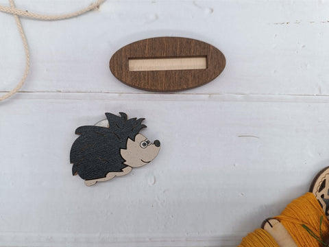 Hedgehog KF050/3 siūlų pjaustytuvas - kaSiulai.lt