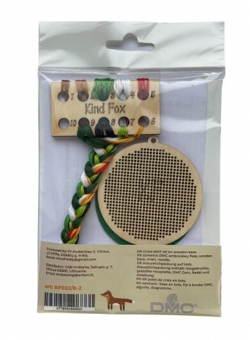 Kalėdinis burbulas ant eglutės „Elnias“ KF022/8 - 2 - kaSiulai.lt