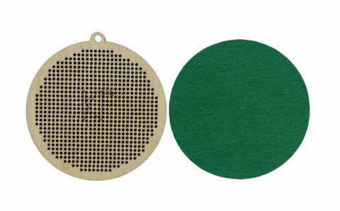 Kalėdinis burbulas ant eglutės „Elnias“ KF022/8 - 2 - kaSiulai.lt