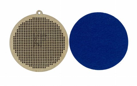 Kalėdinis eglutės žaisliukas „Automobilis“ KF022/8 - 3 - kaSiulai.lt