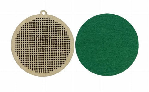 Kalėdinis eglutės žaisliukas „Naujieji metai“ KF022/8 - 4 - kaSiulai.lt