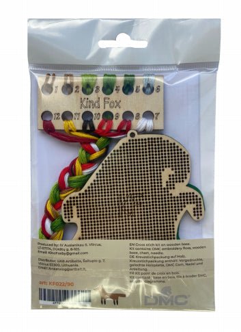 Kalėdinis namelis KF022/91 — šventinė dekoracija interjerui - kaSiulai.lt