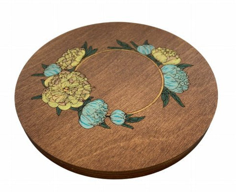 Karoliukų dėžutė KF027/7 su skyreliais - kaSiulai.lt