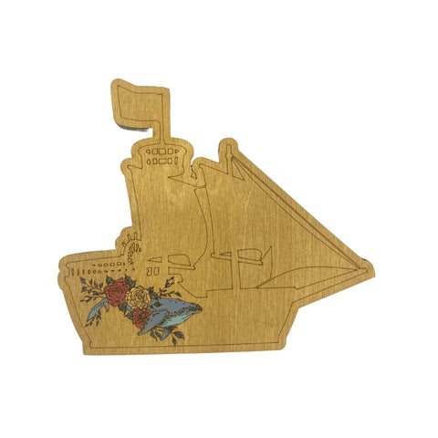 Karoliukų dėžutė KF027/9 su skyreliais - kaSiulai.lt