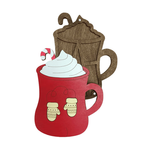 Karoliukų laikymo dėžutė Red Cup KF027/90 - kaSiulai.lt