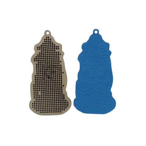 KF022/36 — vintažinis žibintas - kaSiulai.lt