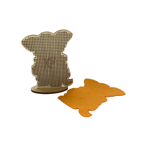 Kind Fox KF022/28 minkšta pliušinė lapė vaikams - kaSiulai.lt