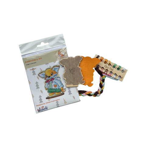 Kind Fox KF022/28 minkšta pliušinė lapė vaikams - kaSiulai.lt