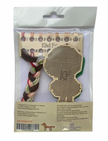 Little Fairy KF022/77 suknelė mergaitėms - kaSiulai.lt