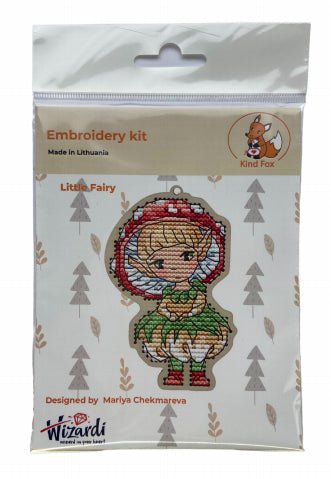 Little Fairy KF022/77 suknelė mergaitėms - kaSiulai.lt