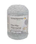 Ma-Ma-Macramé 250 g, (4 vnt. pakuotė) - kaSiulai.lt