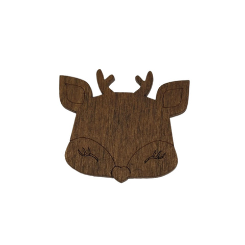 Magnetinis adatų laikiklis siuvimui „Elnias“ KF059/10 - kaSiulai.lt