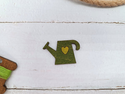 Magnetinis laikiklis siuvimo adatoms „Laistytuvas“ KF059/64 - kaSiulai.lt