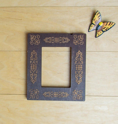 Magnetinis siuvinėjimo lankelis 13×15 cm, 6 mm – tvirtas ir patogus rankdarbiams - kaSiulai.lt