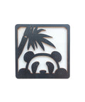 Medinė dėžutė „Panda“ KF057/29 — 3 mm fanera, 10×10×1,2 cm - kaSiulai.lt