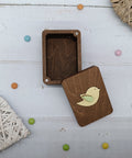 Medinė papuošalų dėžutė Little Bird KF057/33 - kaSiulai.lt