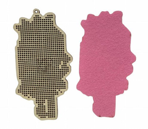 Mergaičių kostiumas — fėjų princesė KF022/76 - kaSiulai.lt