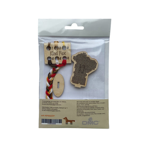 Myliu tave KF022/27 - kaSiulai.lt