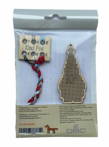 Nykštukas su raudona širdimi — dovana ir namų dekoracija KF022/85 - kaSiulai.lt