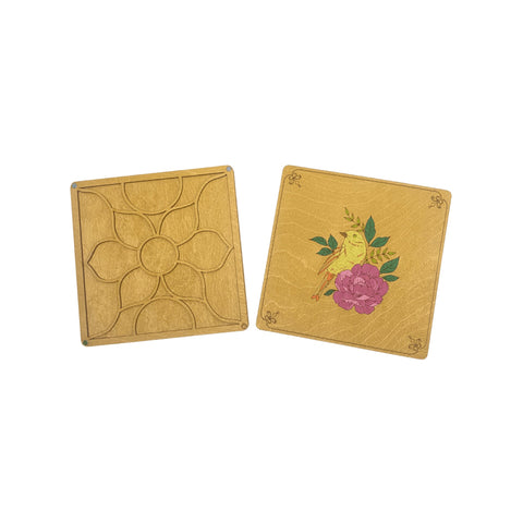 Organizatorius karoliukams su skyreliais KF027/8 - kaSiulai.lt