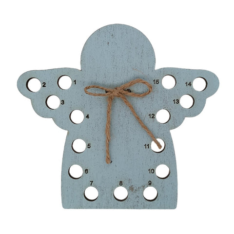 Patogus organizatorius „Mėlynasis angelas“ KF017/100B - kaSiulai.lt