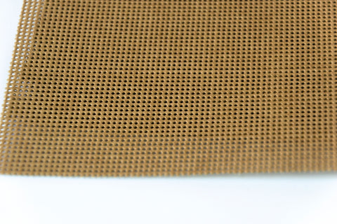 Perforuotas kartonas kryželiui siuvinėti 22×27 cm, 14 ct, 275 g/m²