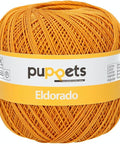 PUPPETS ELDORADO 12, spalva 09532, 50 g (10 vnt. pakuotė) - kaSiulai.lt