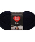 RED HEART LISA - spalva 00148 - 50 g (10 vnt. pakuotė) - kaSiulai.lt