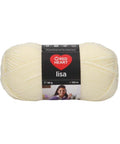 RED HEART LISA - spalva 00288 - 50 g (10 vnt. pakuotė) - kaSiulai.lt