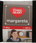 Red Heart MARGARETA - spalva 00217 - 50 g (10 vnt. pakuotė) - kaSiulai.lt