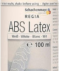 REGIA ABS LATEX MILK skystis neslystančiai kojinių dangai suformuoti, 100 ml - kaSiulai.lt