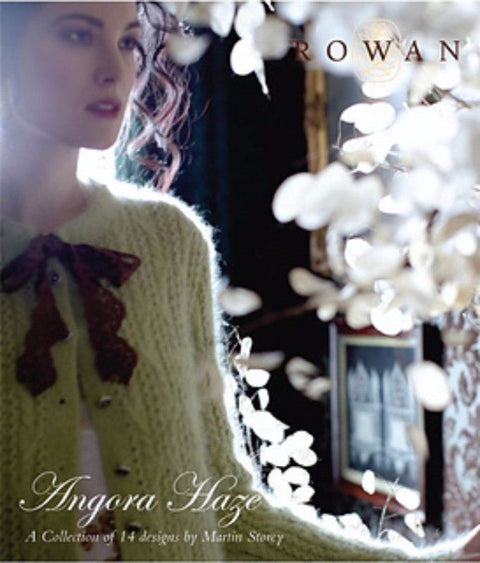 Rowan mezgimo žurnalas Angora Haze - kaSiulai.lt