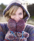 Rowan Nordic Tweed žurnalas - kaSiulai.lt