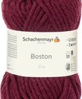 Schachenmayr Boston - spalva 00132 - 50g. (10 vnt. pakuotė) - kaSiulai.lt