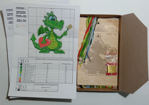 Siuvinėjimo komplektas „Bucefalas“ – žirgo motyvas kryželiais, puiki dovana - kaSiulai.lt