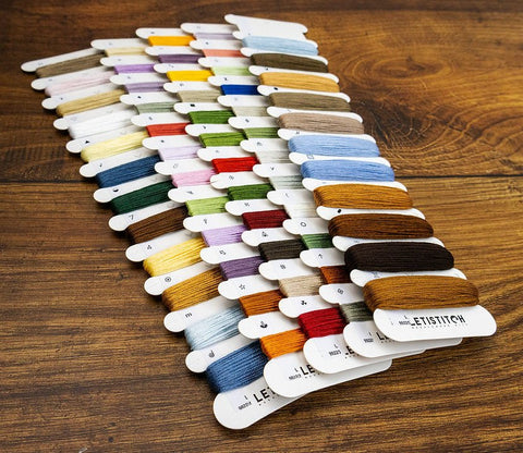 Siuvinėjimo komplektas „Žiemos trobelė“, 39×31 cm - kaSiulai.lt