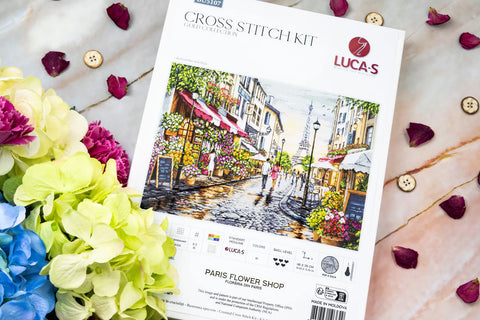 Luca-S