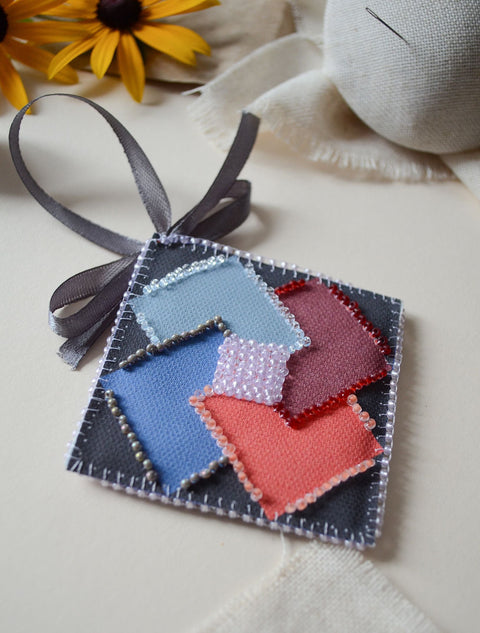 Dekoratyvinė figūrėlė „Šiltas spindulys“ 13,2×6,6 cm, AABT-049