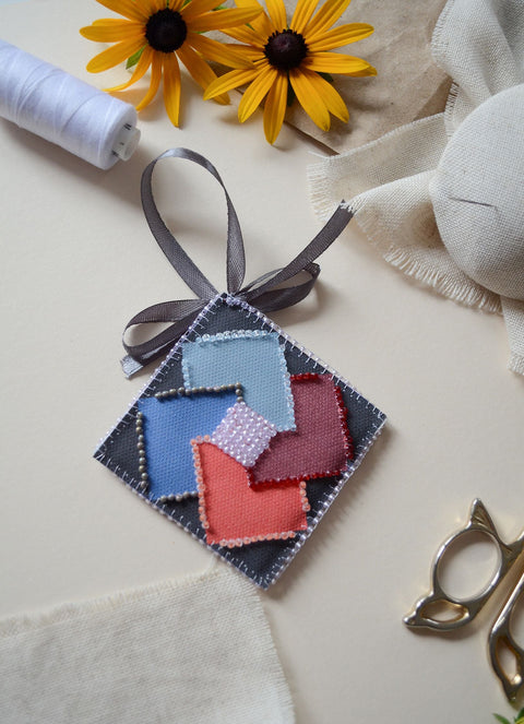 Dekoratyvinė figūrėlė „Šiltas spindulys“ 13,2×6,6 cm, AABT-049