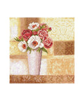 Siuvinėjimo rinkinys Andriana Vintage Roses SANV-25 26x27.5cm - kaSiulai.lt