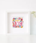 Siuvinėjimo rinkinys Choose Joy 15x14cm SLETIL9913 - 🧶kaSiulai.lt