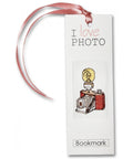 Siuvinėjimo rinkinys Luca-S Bookmark SN27 5.5x15cm - kaSiulai.lt