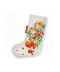 Siuvinėjimo rinkinys Luca-S Christmas Stocking SPM1229 29x42cm - kaSiulai.lt