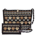 Siuvinėjimo rinkinys Luca-S Cross Stitch Hand Bag SBAG007 34x23cm - kaSiulai.lt