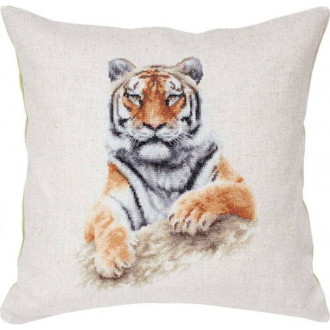 Siuvinėjimo rinkinys Luca-S Pillow SPB131 40x40cm - kaSiulai.lt