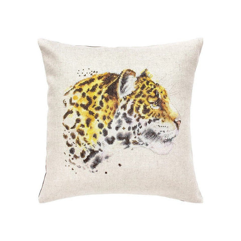 Siuvinėjimo rinkinys Luca-S Pillow SPB183 40x40cm - kaSiulai.lt