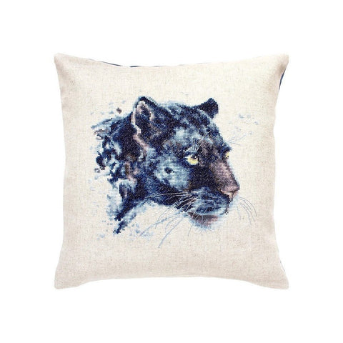 Siuvinėjimo rinkinys Luca-S Pillow SPB184 40x40cm - kaSiulai.lt